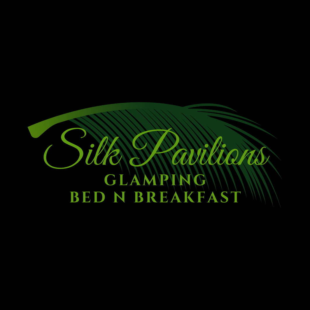 Silk Pavilions Mother's Day Gift Voucher