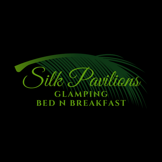 Silk Pavilions Mother's Day Gift Voucher